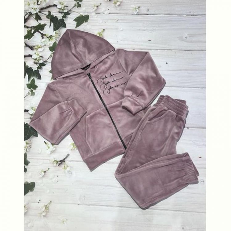 Купить Костюм спорт Marimaks 988 d.pink на obuv-plus.com.ua