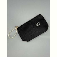 Купить Косметичка Luna-bag 25-589 black на obuv-plus.com.ua