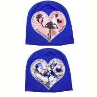Купить Шапка Mabi 159 blue на obuv-plus.com.ua