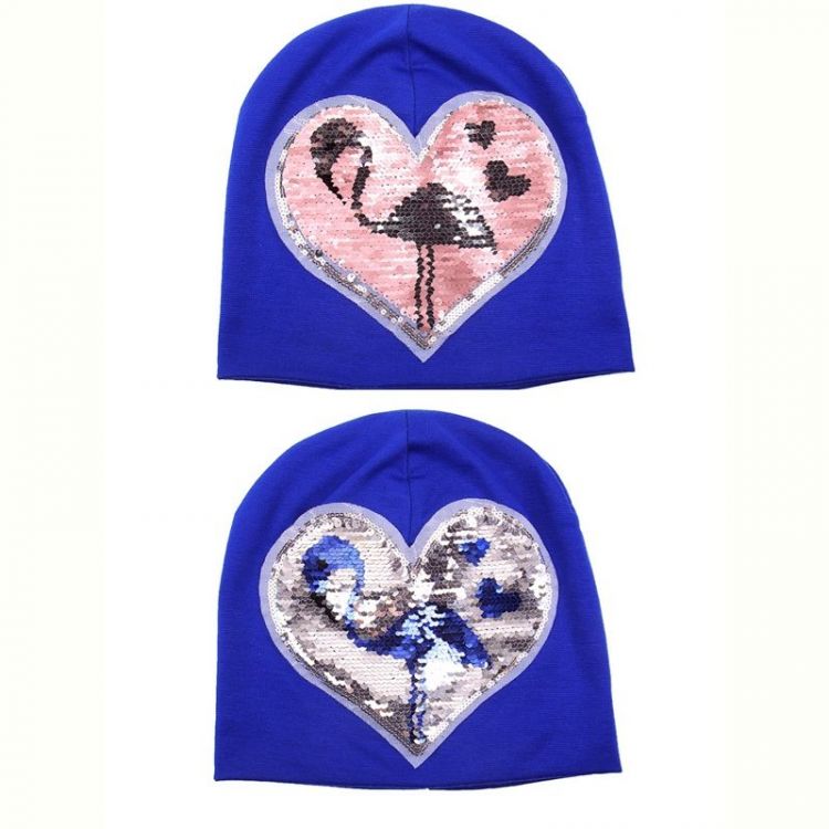 Купить Шапка Mabi 159 blue на obuv-plus.com.ua
