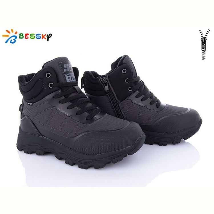 Купить Ботинки Bessky BM3999-3D на obuv-plus.com.ua