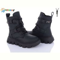 Купить Ботинки Bessky BM3889-5C на obuv-plus.com.ua