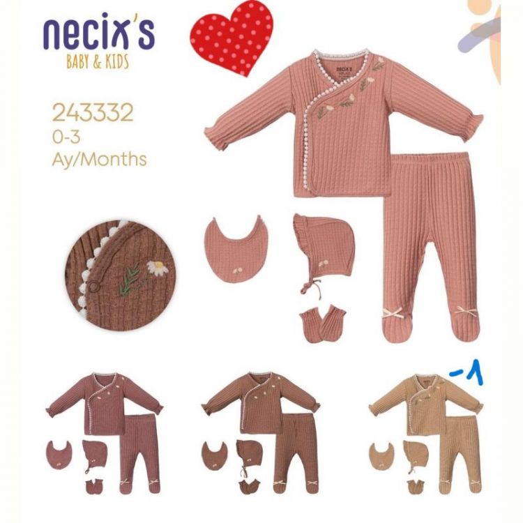 Купить Костюм Meloria 243332-1 l.beige на obuv-plus.com.ua