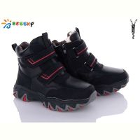 Купить Ботинки Bessky BM3125-2C на obuv-plus.com.ua