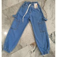 Купить Джинсы Miki Maki 820 blue на obuv-plus.com.ua