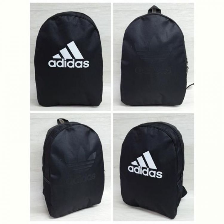 Купить Рюкзак Candy bags AD185 black-white на obuv-plus.com.ua