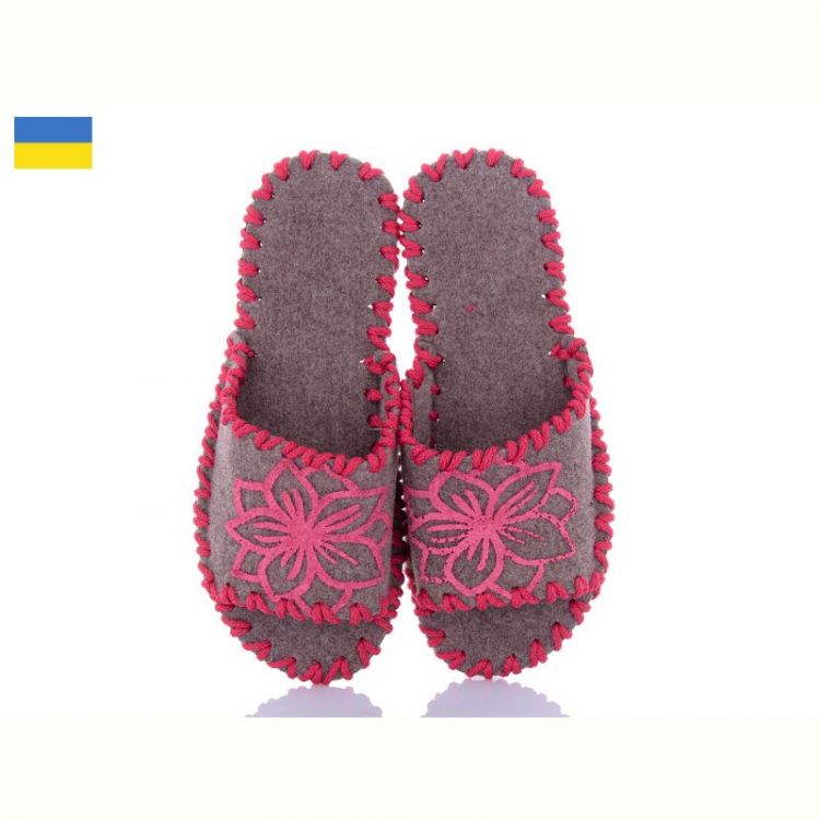 Купить Тапочки Vends 285W бежевий на obuv-plus.com.ua