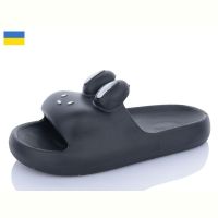 Купить Шлепанцы Tapmal 110 чорний на obuv-plus.com.ua
