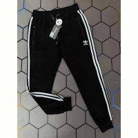 Купить Штаны спорт Alex Clothes 4915 black на obuv-plus.com.ua
