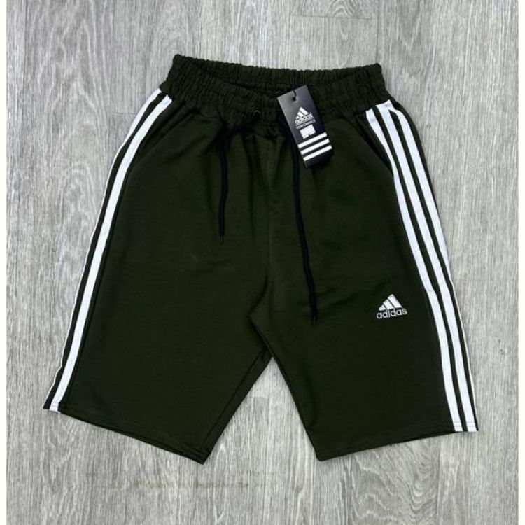 Купить Шорты MirWear MR877-82-3 khaki на obuv-plus.com.ua