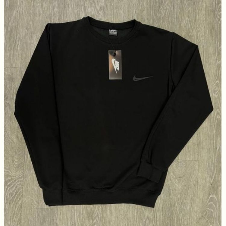 Купить Свитер MirWear MW310-90 black на obuv-plus.com.ua