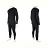 Купить Термобелье Textile K1 black на obuv-plus.com.ua