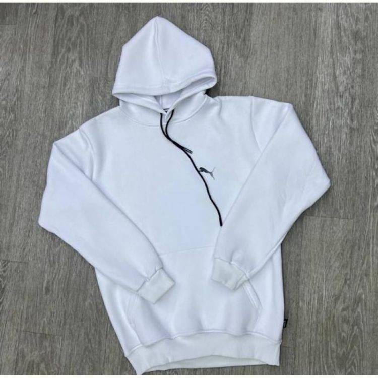 Купить Худи MirWear MW111-113 white на obuv-plus.com.ua