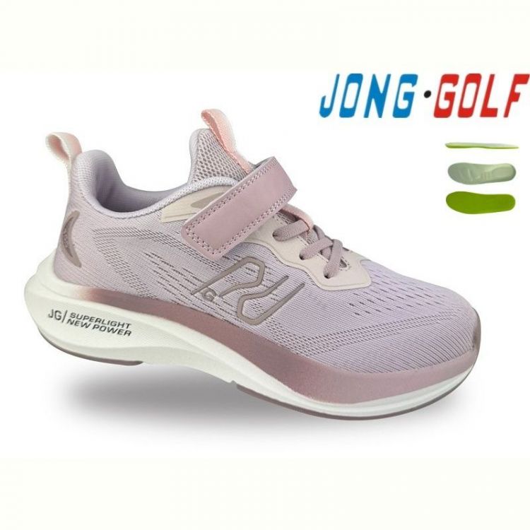 Купить Кроссовки Jong-Golf C11877-8 на obuv-plus.com.ua