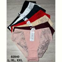 Купить Трусы Comfort 82840 mix на obuv-plus.com.ua