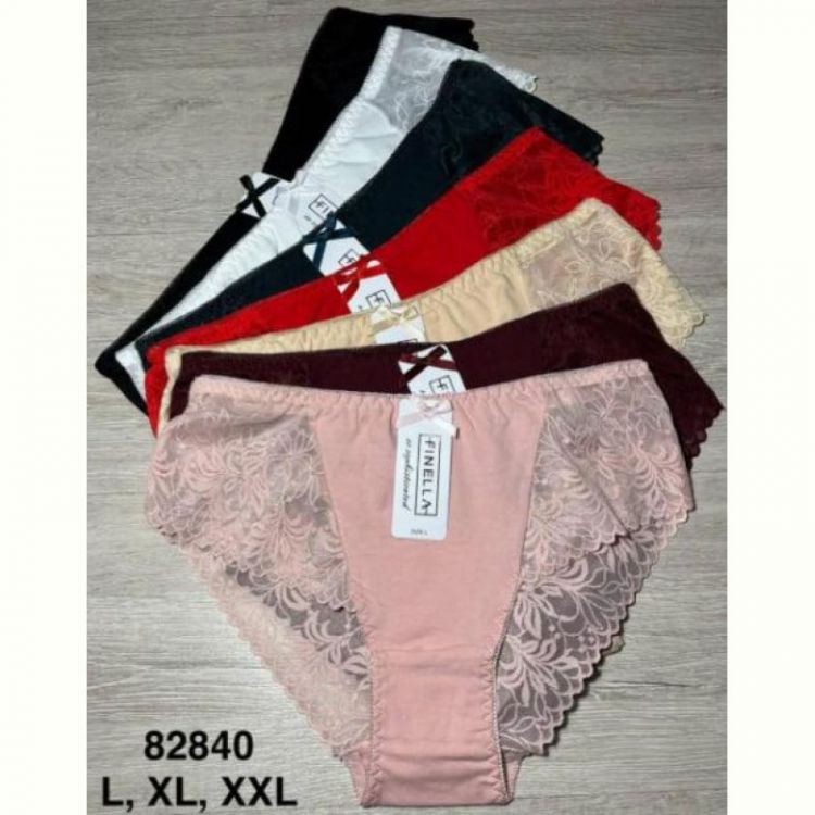 Купить Трусы Comfort 82840 mix на obuv-plus.com.ua