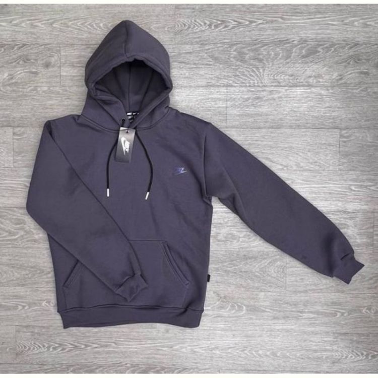 Купить Худи MirWear MW11-100 d.grey на obuv-plus.com.ua