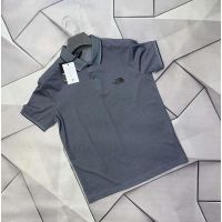 Купить Футболка Rassul 67163 grey на obuv-plus.com.ua