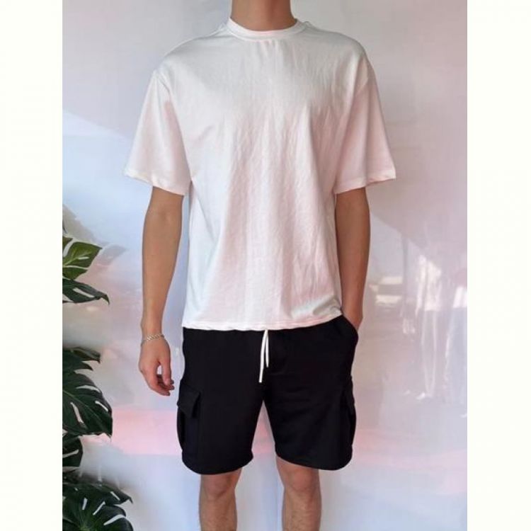 Купить Футболка i8denim 2078 white на obuv-plus.com.ua