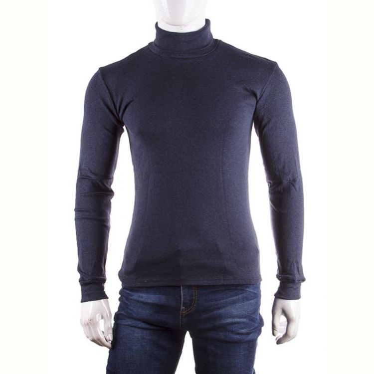 Купить Гольф Viola G54 navy (3XL) на obuv-plus.com.ua