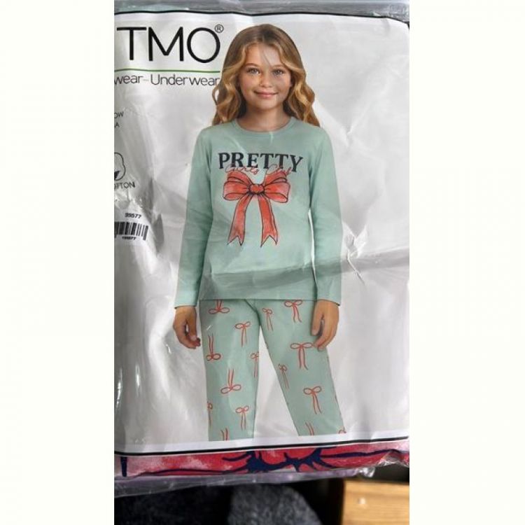 Купить Пижама Disneyopt kids DK2 mint на obuv-plus.com.ua