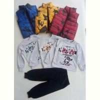 Купить Костюм Meloria 850 yellow на obuv-plus.com.ua