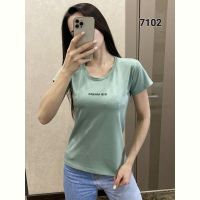 Купить Футболка FSN 7102 mint на obuv-plus.com.ua