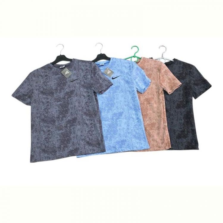 Купить Футболка Sevim SV2354 beige на obuv-plus.com.ua