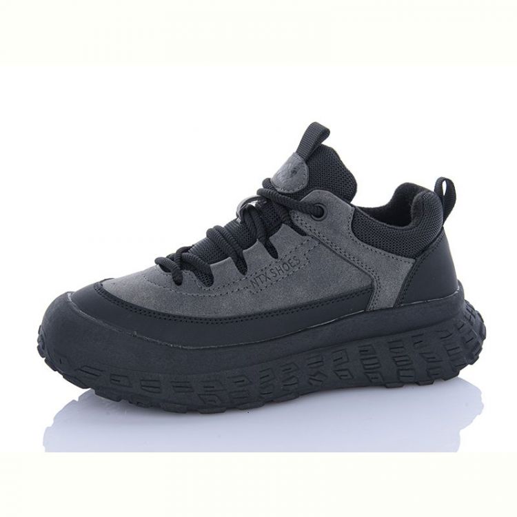 Купить Кроссовки Md BT6139-1 grey на obuv-plus.com.ua