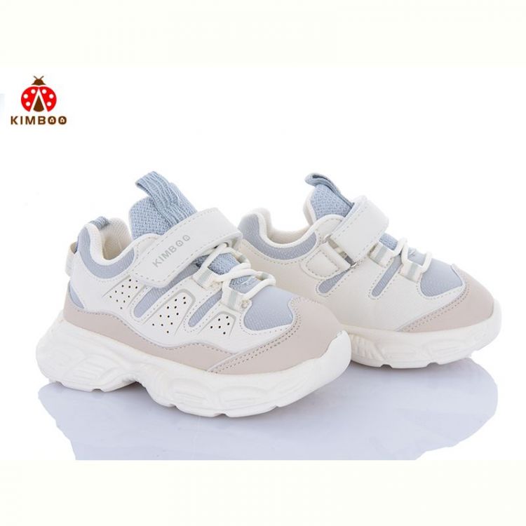 Купить Кроссовки Kimboo M503-1B на obuv-plus.com.ua