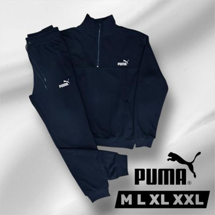 Купить Костюм спорт Mary Poppins 7548 navy на obuv-plus.com.ua