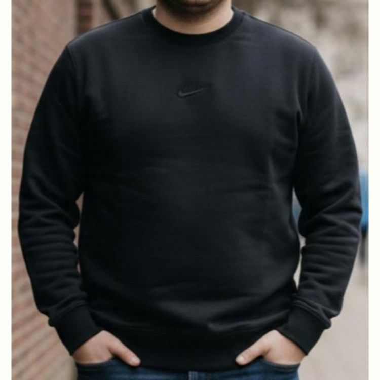 Купить Свитер Zalov ZW1241 black на obuv-plus.com.ua