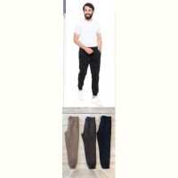 Купить Штаны спорт Annet YT-S8628 navy на obuv-plus.com.ua