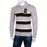 Купить Свитер Abdo Гудзик 9 beige на obuv-plus.com.ua