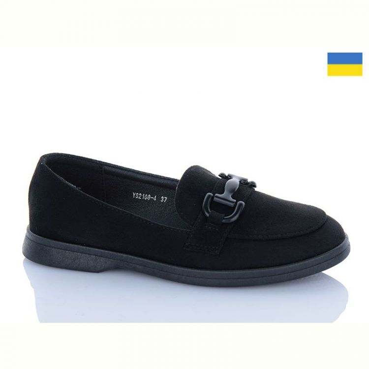 Купить Туфли Swin YS2108-4 на obuv-plus.com.ua