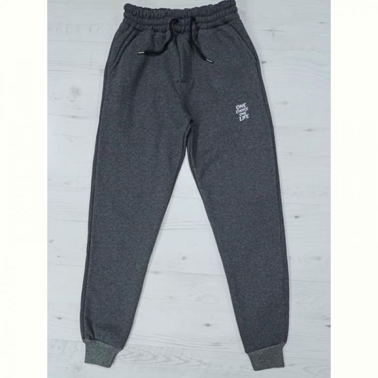 Купить Штаны спорт Malibu2 MA690 grey на obuv-plus.com.ua