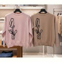 Купить Свитер Julia JL965 beige на obuv-plus.com.ua