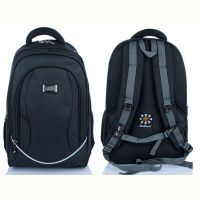 Купить Рюкзак Red Hat clothes S3-15 black на obuv-plus.com.ua