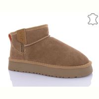 Купить Угги Wsmr K02-3 на obuv-plus.com.ua