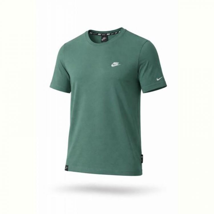 Купить Футболка Alex Clothes 14503 green на obuv-plus.com.ua