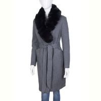 Купить Пальто CND2 753 grey на obuv-plus.com.ua