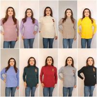 Купить Гольф Biblos 2248 mix на obuv-plus.com.ua
