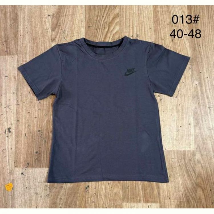 Купить Футболка Ayden 013 d.grey на obuv-plus.com.ua