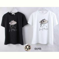 Купить Футболка TRAN 6646 mix на obuv-plus.com.ua