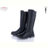 Купить Сапоги Mlv F503-1 на obuv-plus.com.ua