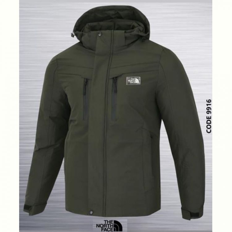 Купить Куртка AZT AZ26-9916 khaki на obuv-plus.com.ua