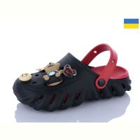 Купить Кроксы Luckline 5261-360 на obuv-plus.com.ua