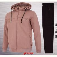 Купить Костюм спорт AZT 23-3095 beige на obuv-plus.com.ua