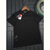Купить Футболка Hous Of Timur HT2228 black на obuv-plus.com.ua