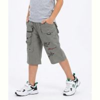 Купить Шорты Malibu2 66 khaki на obuv-plus.com.ua